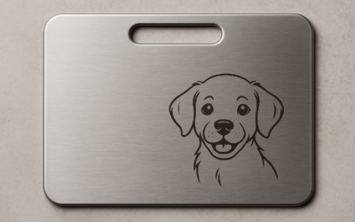 ¿Qué frase puedo grabar? Ideas para personalizar tu tabla RAITO con estilo