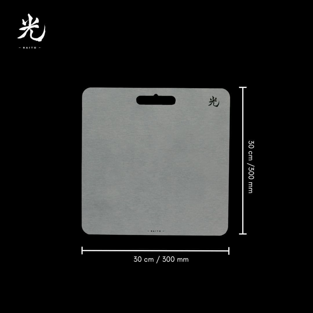 PERFECTO CUADRADO - Imagen 2