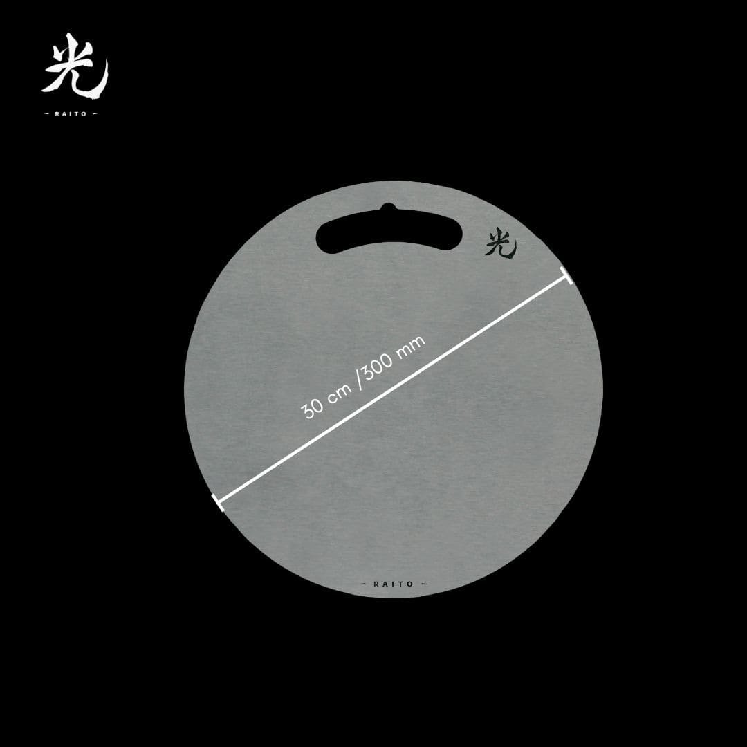 REDONDA MAJESTUOSA - Imagen 2