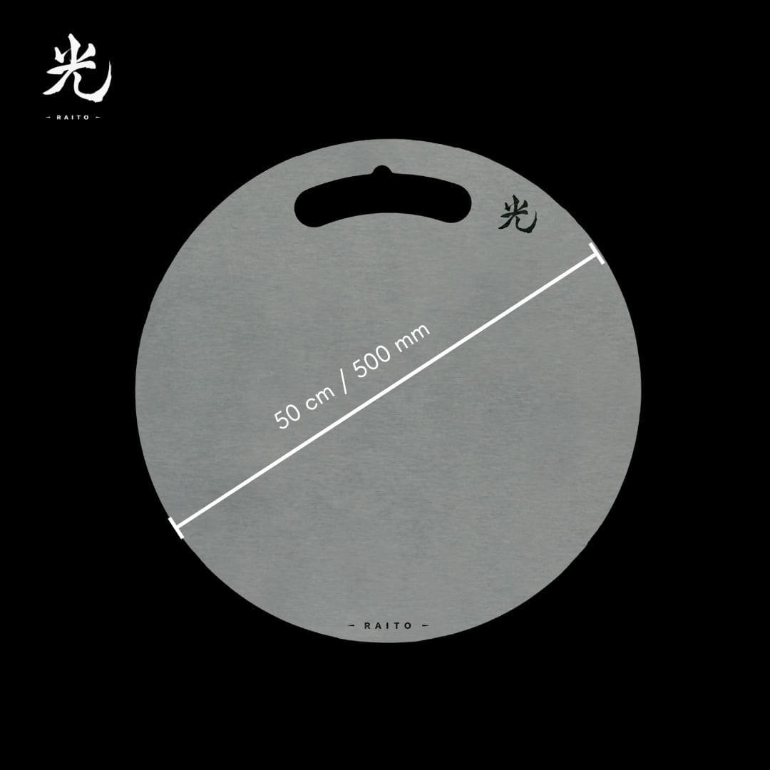 SUTIL REDONDA - Imagen 2