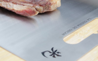 El poder de grabar: ¿por qué una tabla personalizada dice más que mil palabras?