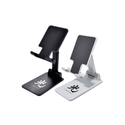 Soporte Ajustable para Celulares – Estable y Ergonómico