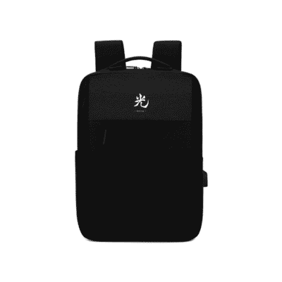 Mochila Porta Laptop con Logo Bordado – Antirrobo