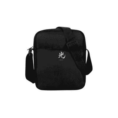 Morral Canguro con Logo Bordado – Ligero y Versátil