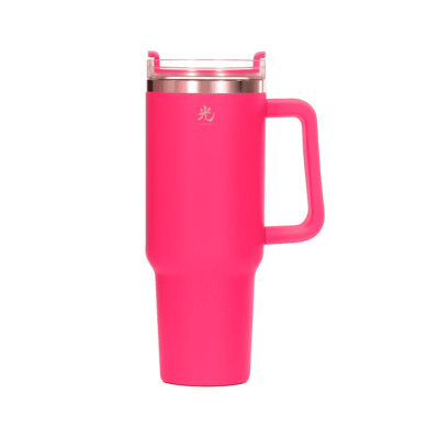 tomatodo térmico fucsia 1200ml