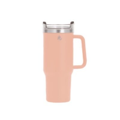 Tomado Térmico Melón 1200ml - Acero Inoxidable