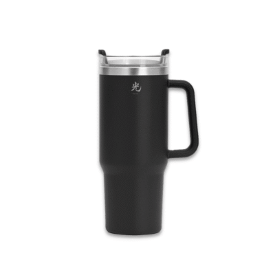 tomatodo térmico negro 1200ml