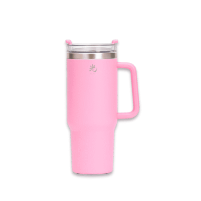 tomatodo térmico rosado 1200ml