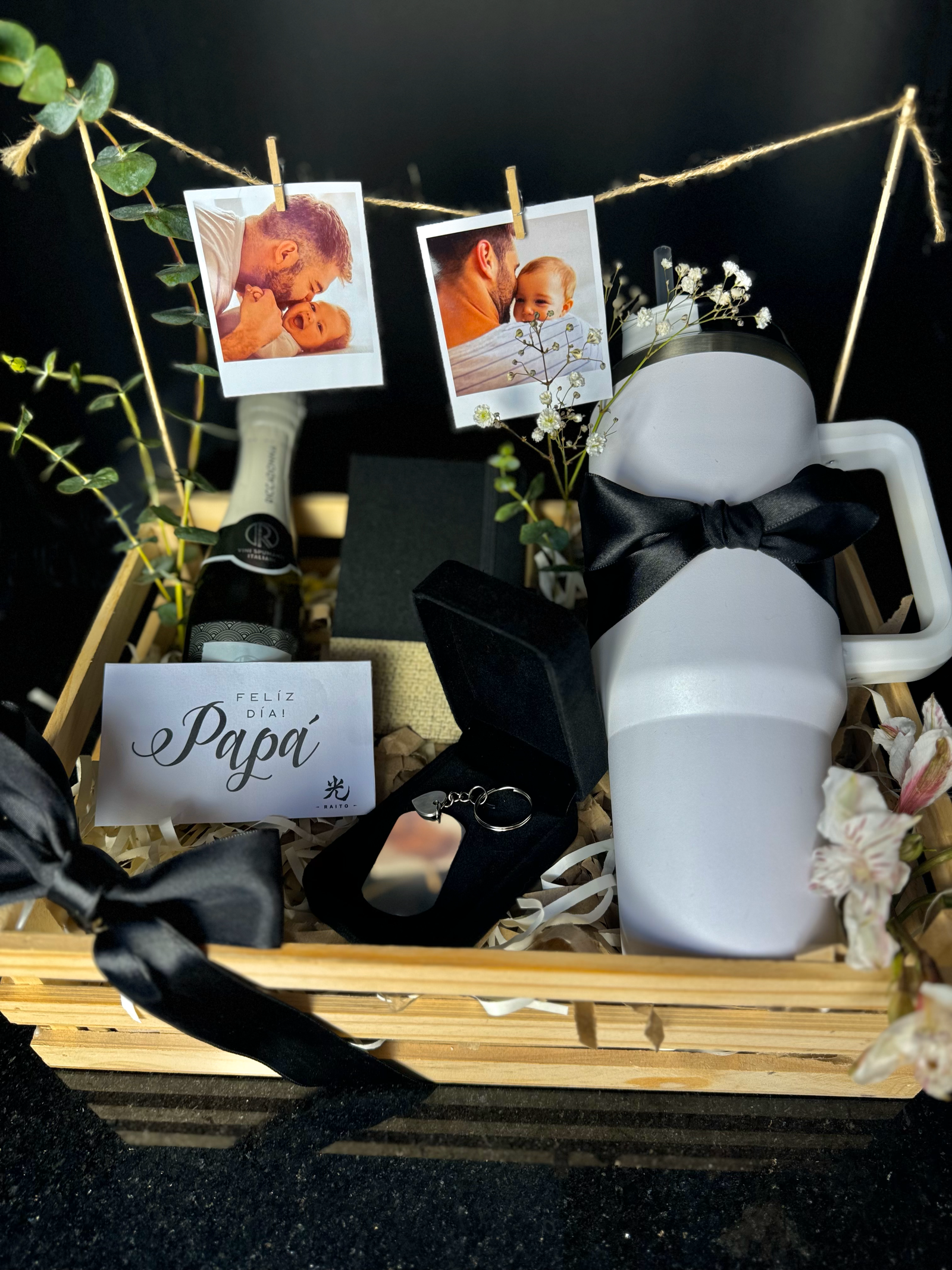 RAITO - Legado Infinito