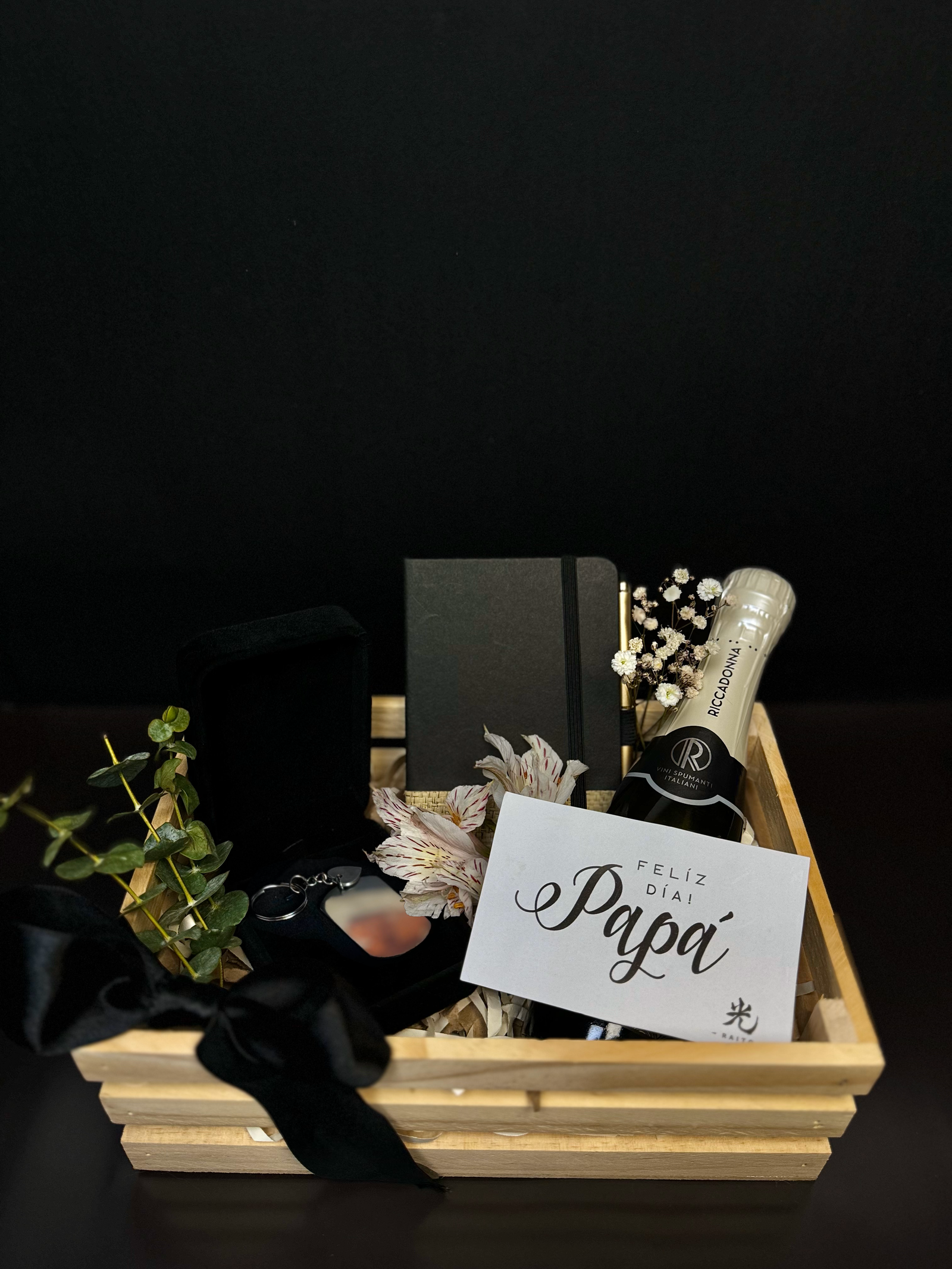 RAITO - Signature kit