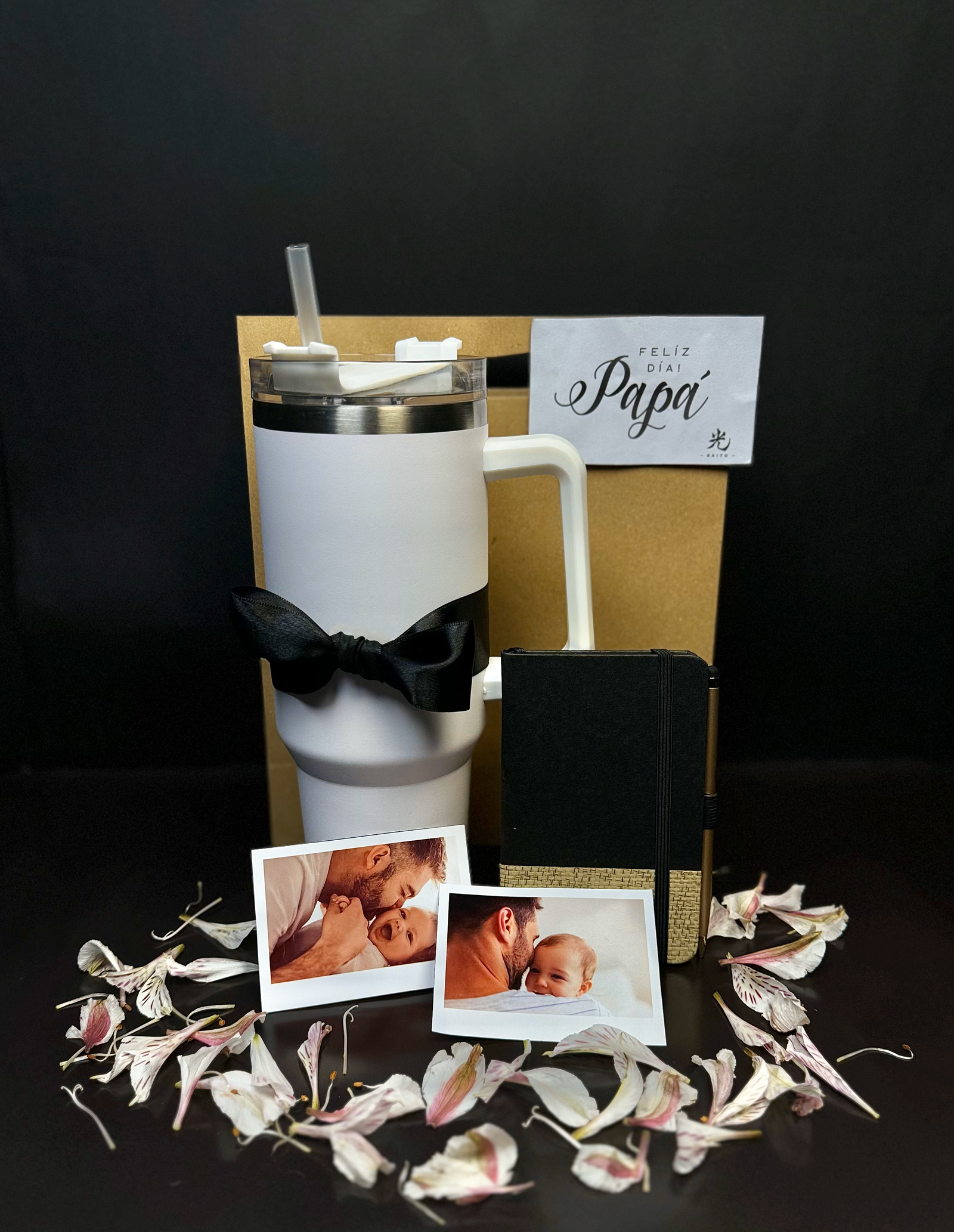 RAITO - Héroe en Dos Mundos