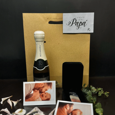 RAITO - Brindemos Por Ti